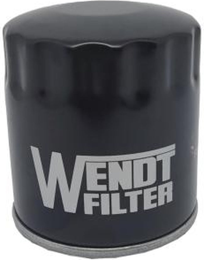 Filtro de Óleo Blindado - Wendt Parts - WOB001 - (1)
