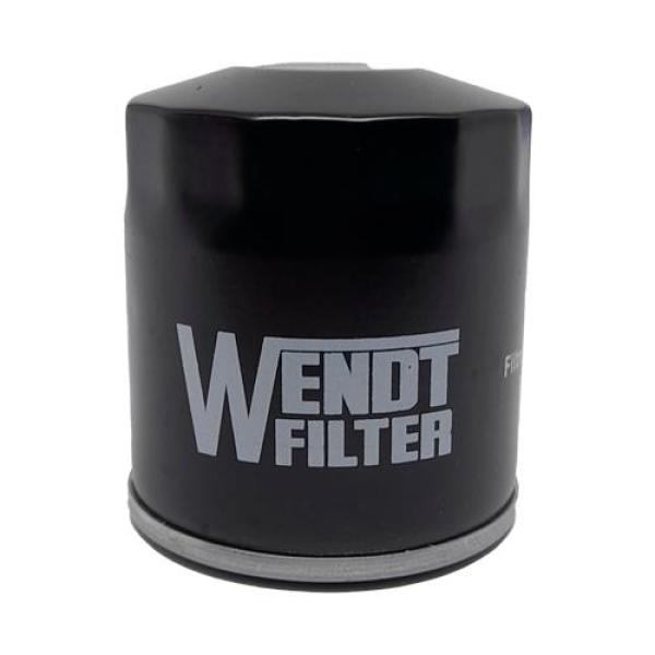 Filtro de Óleo Blindado - Wendt Parts - WOB026 - (1)