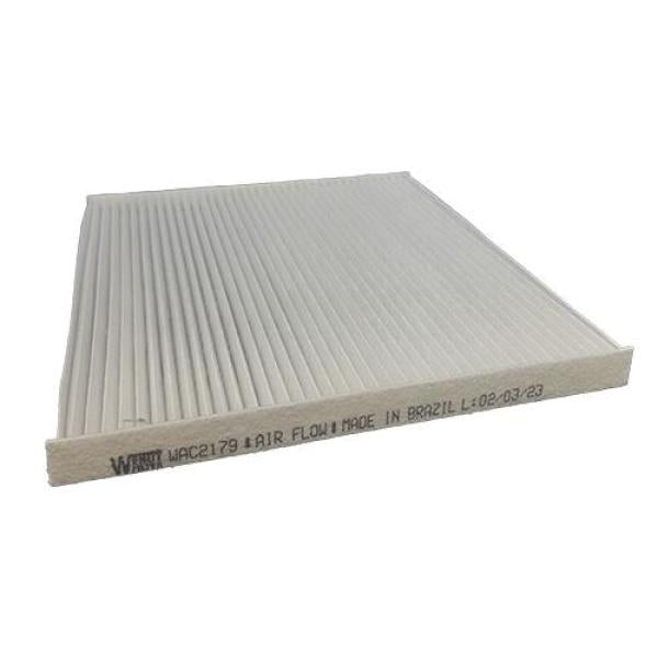 Filtro do Ar Condicinado - Wendt Parts - WAC2179 - (1)
