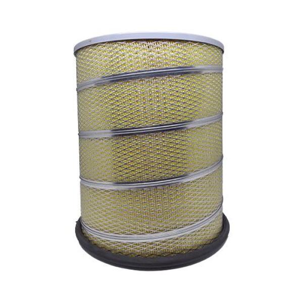 Filtro de Ar - Wendt Parts - WAR1046 - (1)