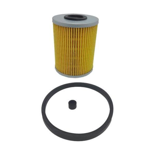 Filtro de Combustivel Diesel Refil - Wendt Parts - WDR005 - (1)