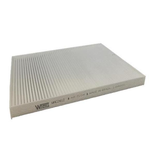 Filtro do Ar Condicinado - Wendt Parts - WAC2412 - (1)