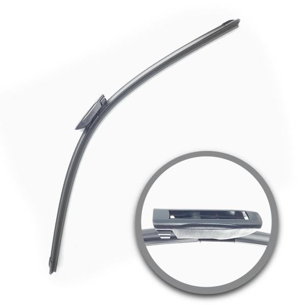Palheta Silicone Conexao E 25" - Wendt Parts - WP25E - (1)
