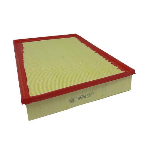 Filtro de Ar do Motor - Wendt Parts - WAR051 - (1)