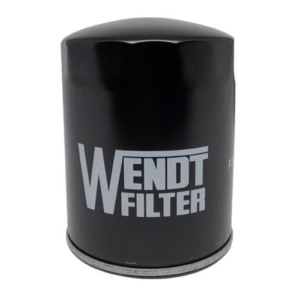 Filtro de Óleo Blindado - Wendt Parts - WOB014 - (1)