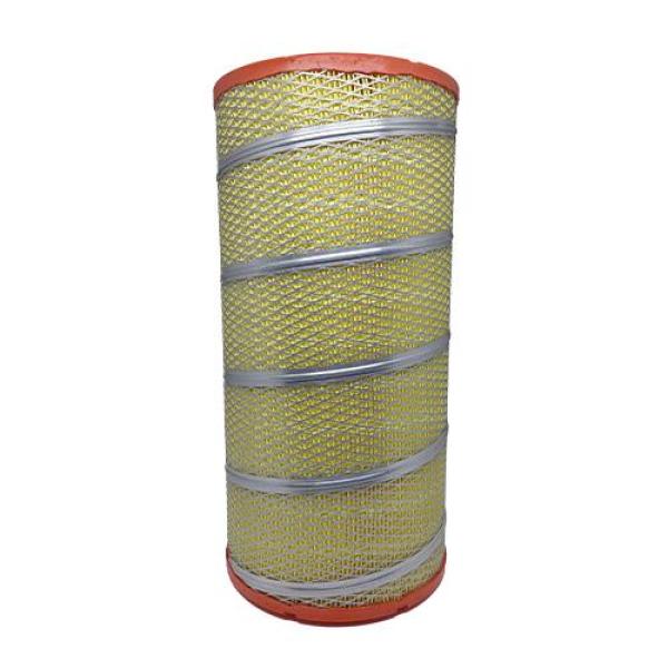Filtro de Ar Primario - Wendt Parts - WAR1051 - (1)