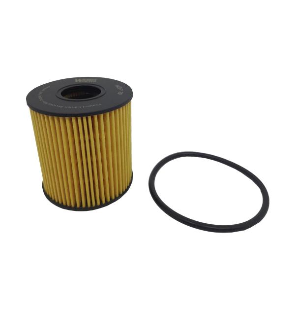 Filtro de Óleo Refil - Wendt Parts - WOR160 - (1)