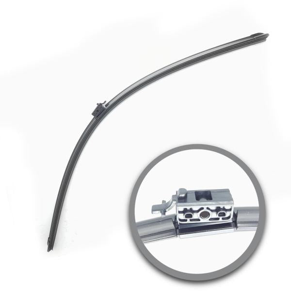 Palheta Silicone Conexao J 28" - Wendt Parts - WP28J - (1)