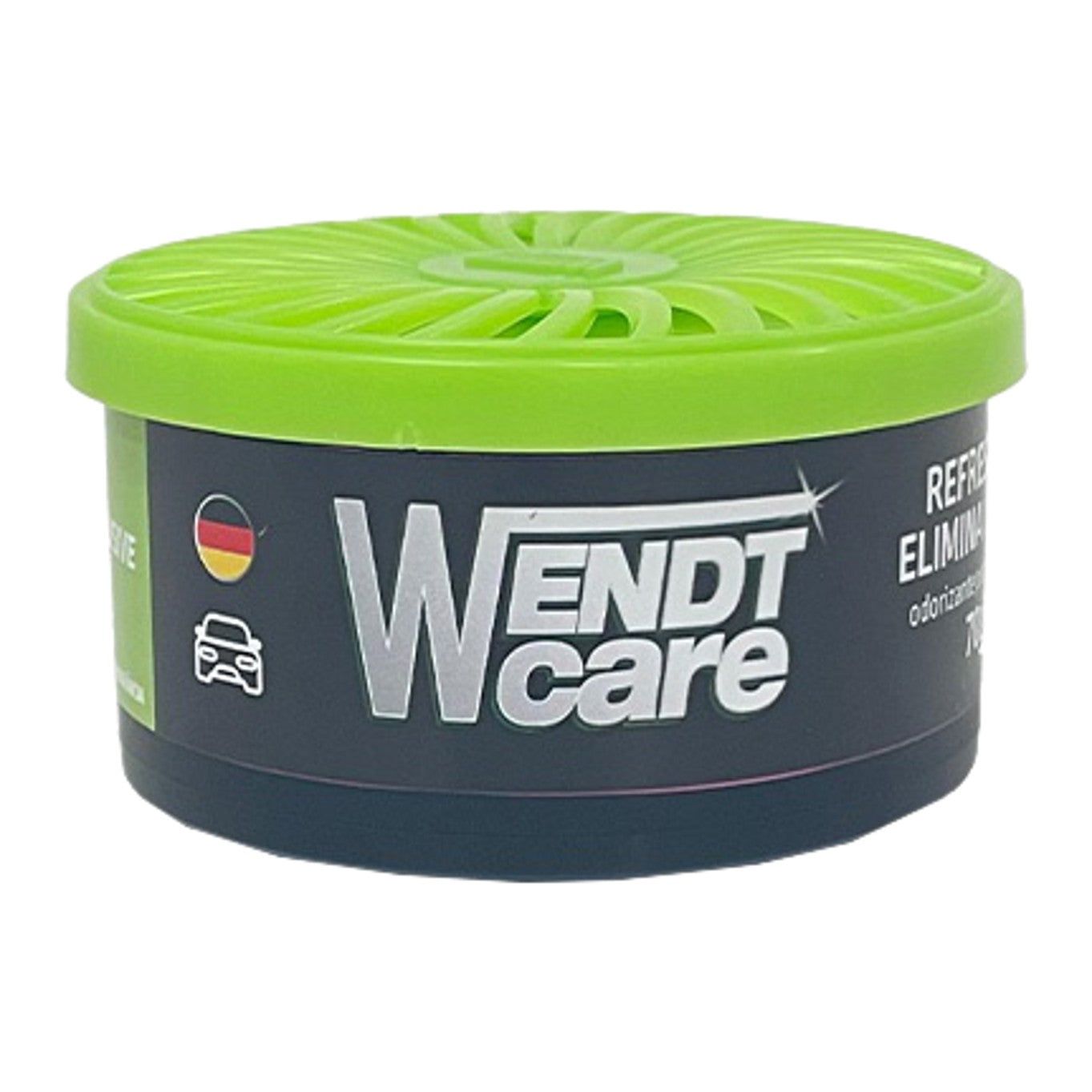 Care Aromatizador em Gel Exclusive 70G - Wendt Parts - WCA1003/70 - (1)