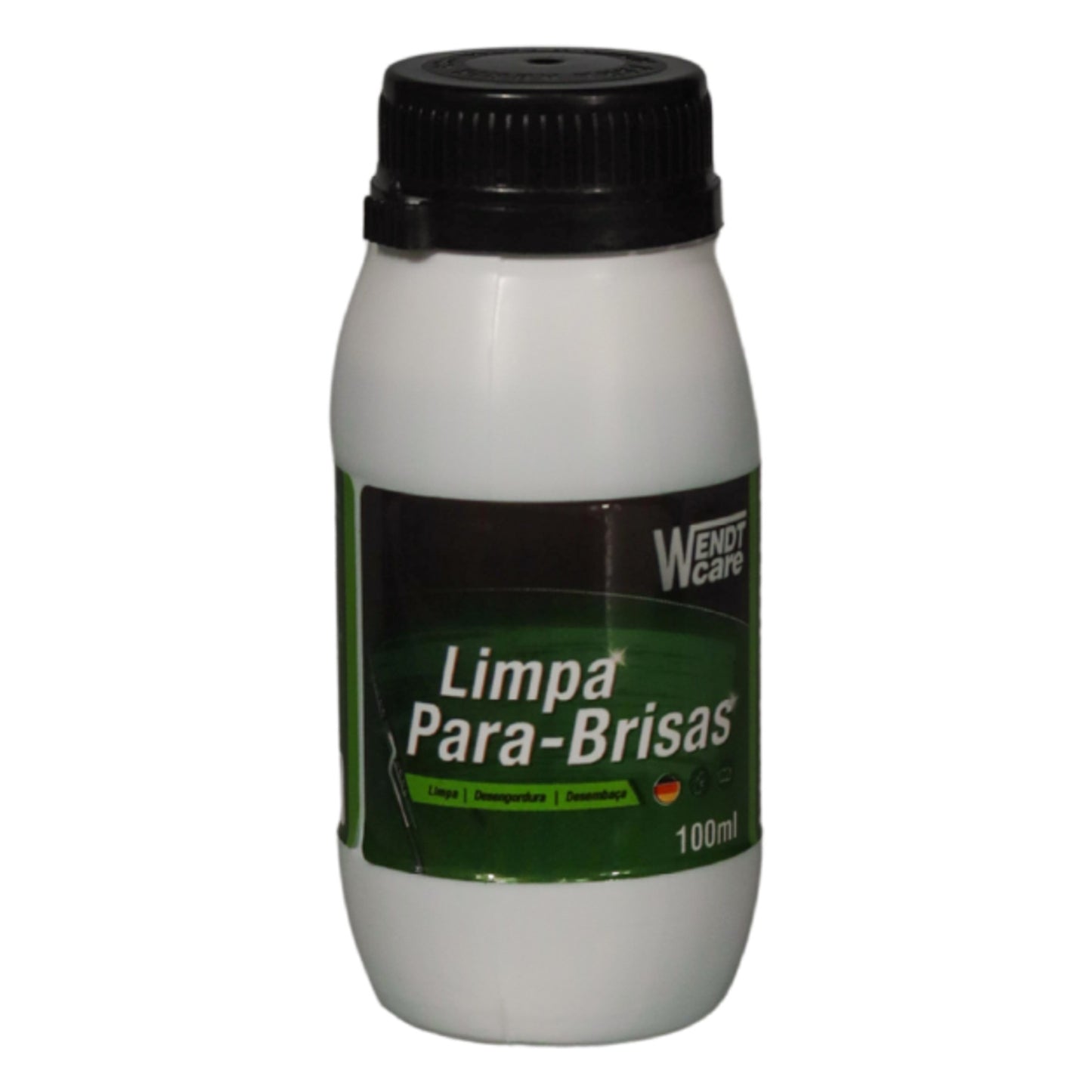 Limpa Para-Brisa 100Ml Azul Agua - Wendt Parts - WNTLP01 - (3)