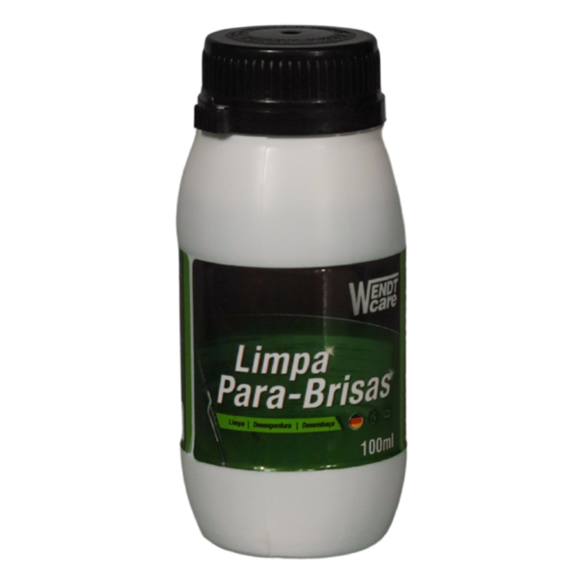 Limpa Para-Brisa 100Ml Azul Agua - Wendt Parts - WNTLP01 - (3)