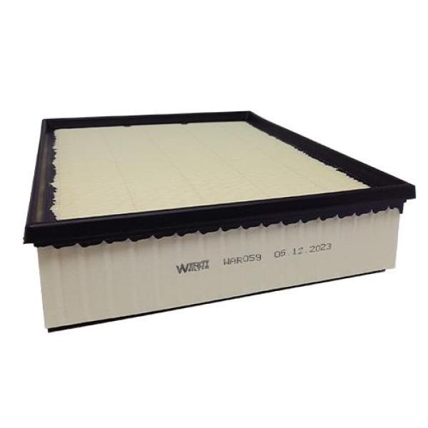 Filtro de Ar do Motor - Wendt Parts - WAR059 - (1)