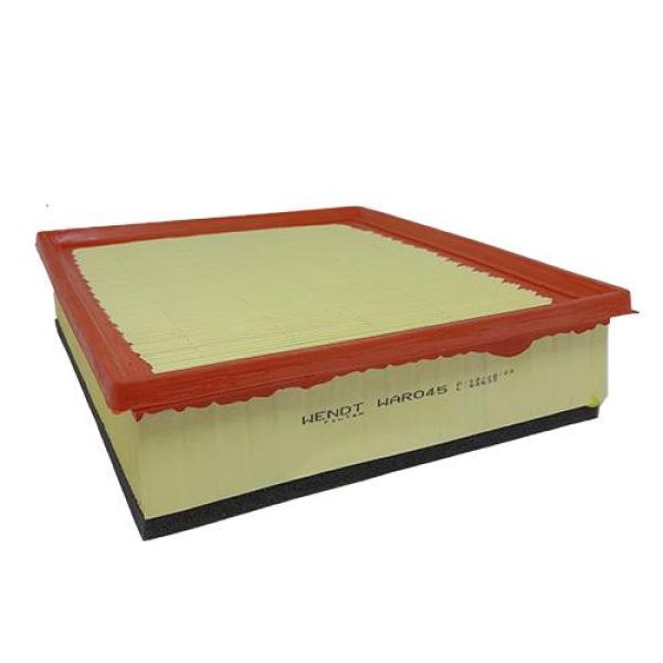 Filtro de Ar do Motor - Wendt Parts - WAR045 - (1)