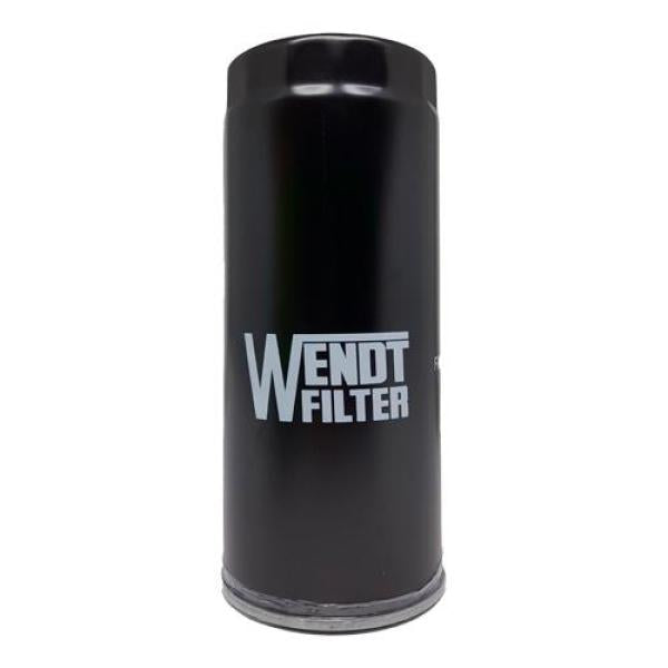 Filtro de Óleo Blindado - Wendt Parts - WOB028 - (1)