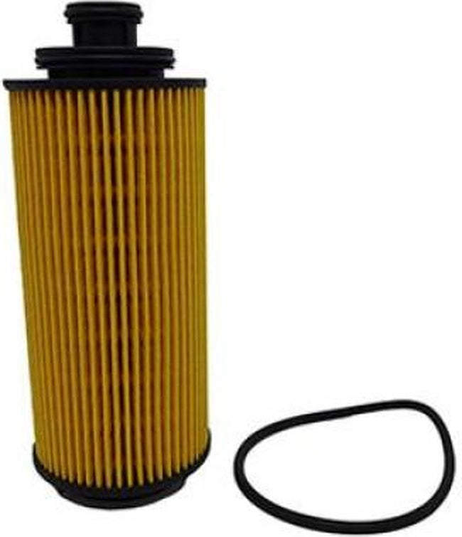 Filtro de Óleo Refil - Wendt Parts - WOR156 - (1)
