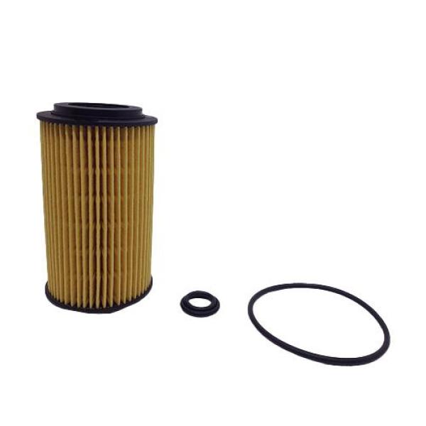 Filtro de Óleo Refil - Wendt Parts - WOR113 - (1)