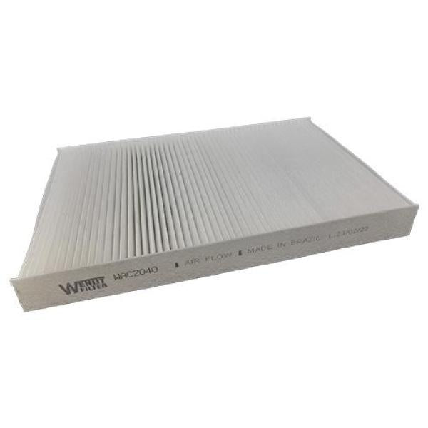 Filtro do Ar Condicinado - Wendt Parts - WAC2040 - (1)