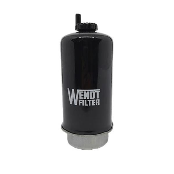 Filtro de Combustivel - Wendt Parts - WS196G - (1)