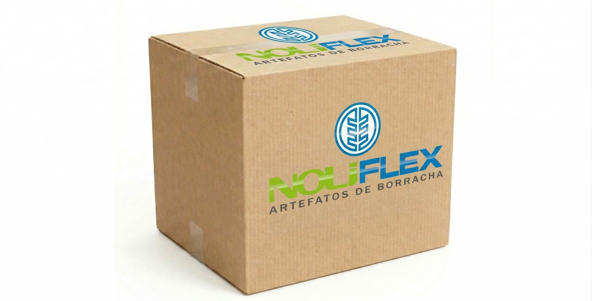 Kit Coifa Homocinetica - NOLIFLEX - 07727X - (1)