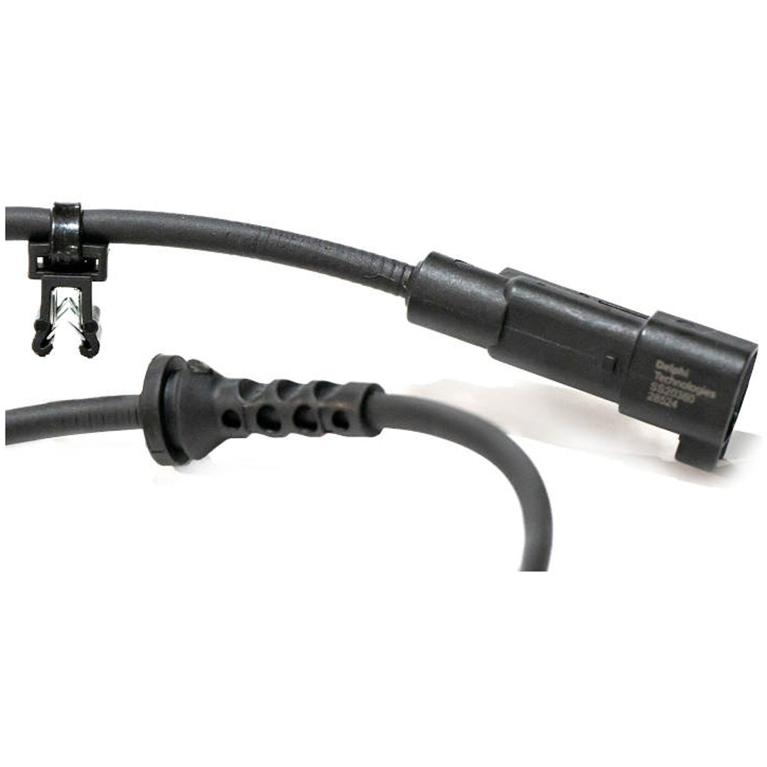 Sensor ABS - Delphi - SS20360 - (1)