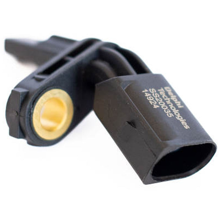 Sensor ABS - Delphi - SS20035 - (1)
