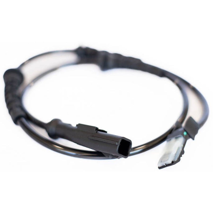 Sensor ABS - Delphi - SS20064 - (1)