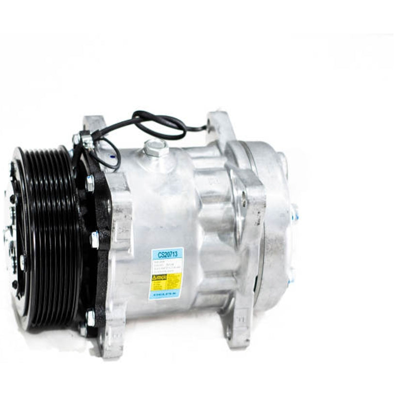 Compressor Ar Condicionado Cx760 7.5 2003 A 2011 - Delphi - CS20713 - (1)