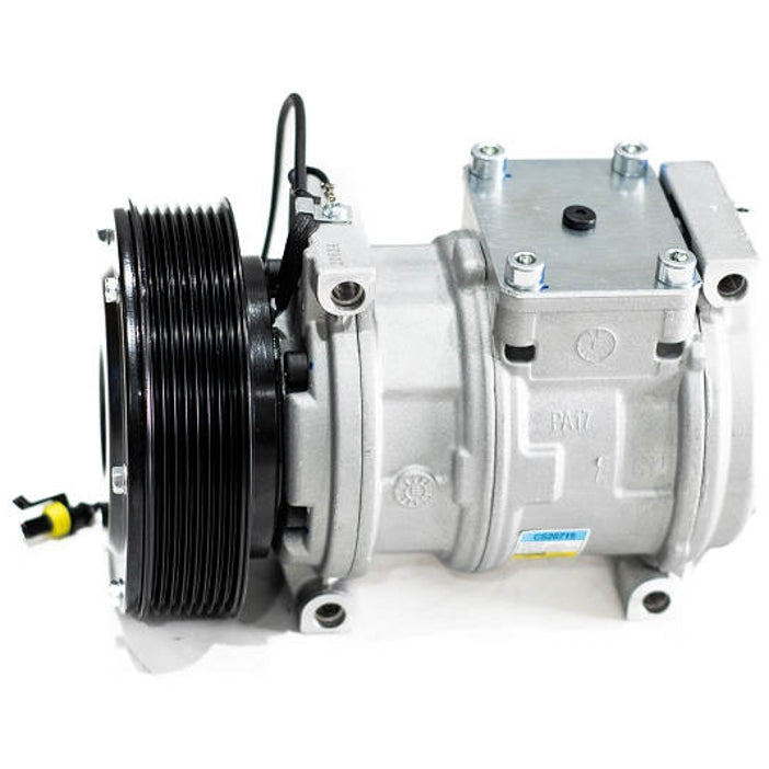 Compressor Ar Condicionado Ch670 9.0 2015 A 2025 - Delphi - CS20715 - (1)
