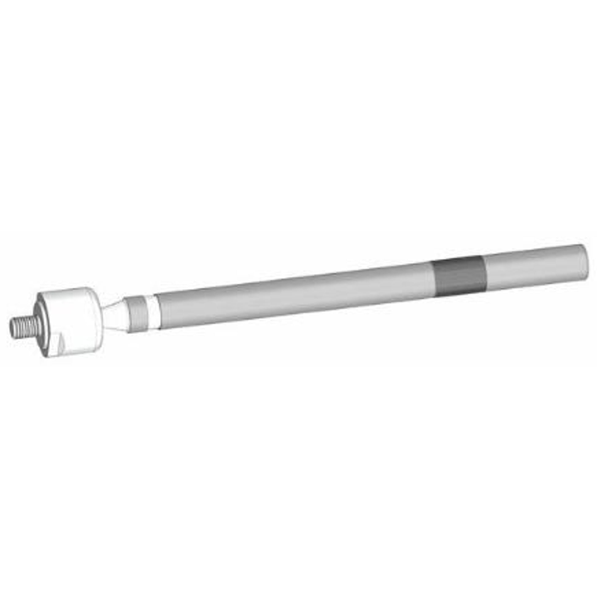 Braço Axial - Delphi - TA3640 - (1)