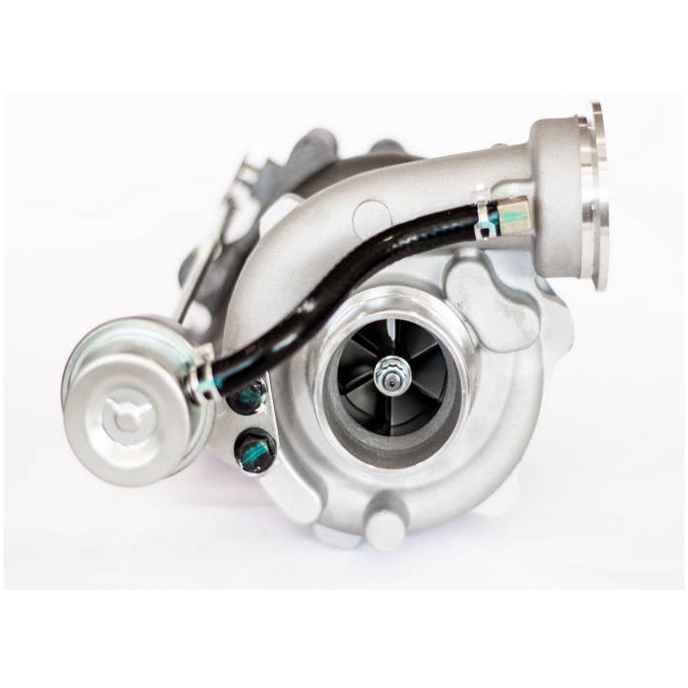 Turbocompressor - Delphi - HNX289 - (1)