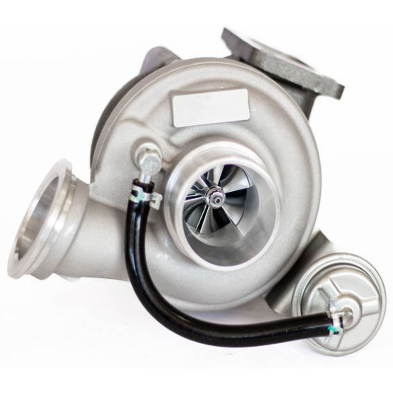 Turbocompressor - Delphi - HNX394 - (1)