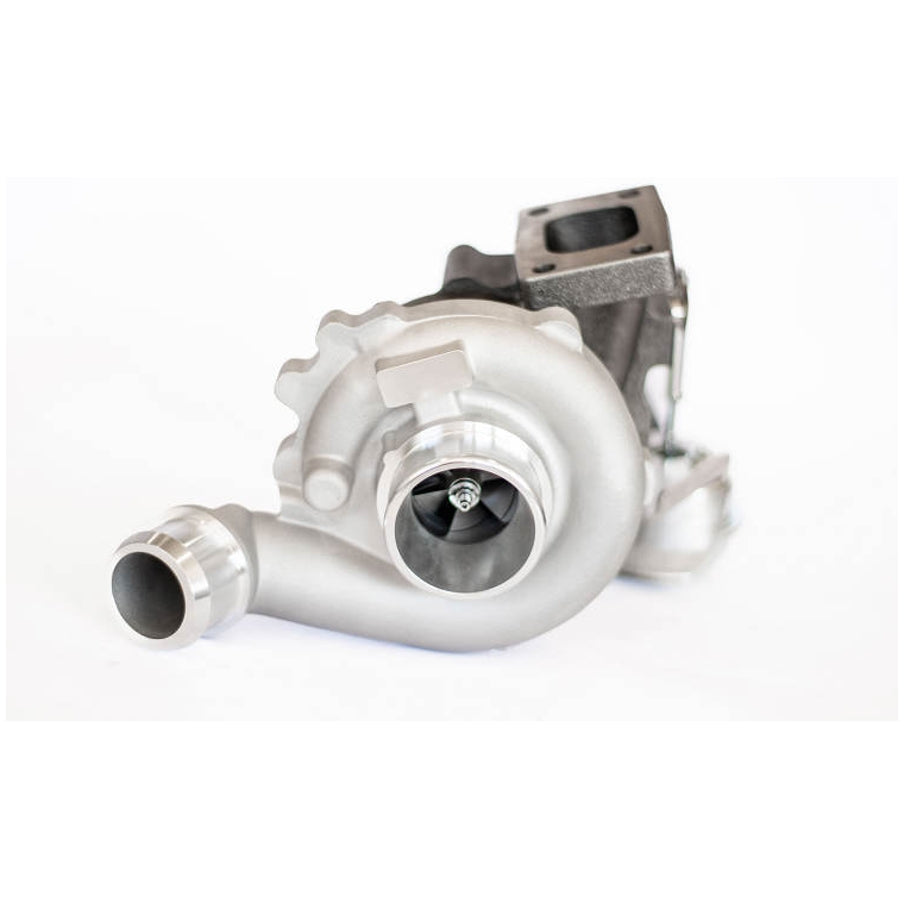 Turbocompressor - Delphi - HNX285 - (1)