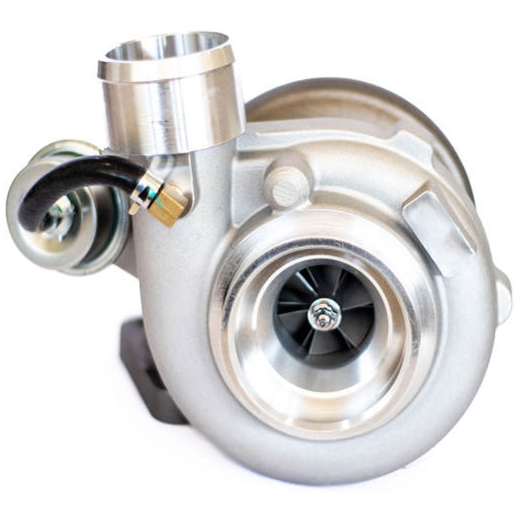 Turbocompressor - Delphi - HNX287 - (1)