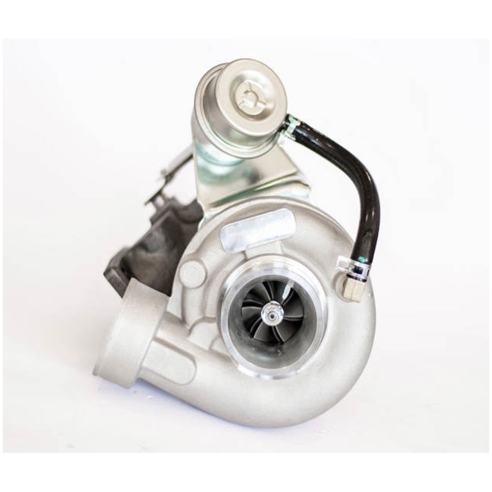 Turbocompressor - Delphi - HNX288 - (1)