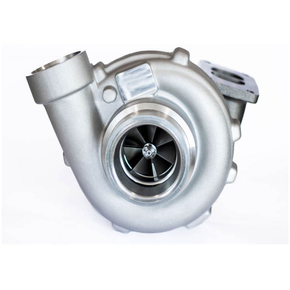 Turbocompressor - Delphi - HNX401 - (1)
