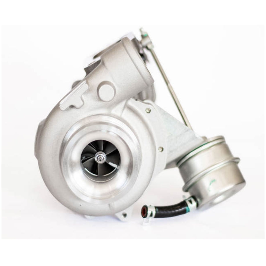 Turbocompressor - Delphi - HNX393 - (1)