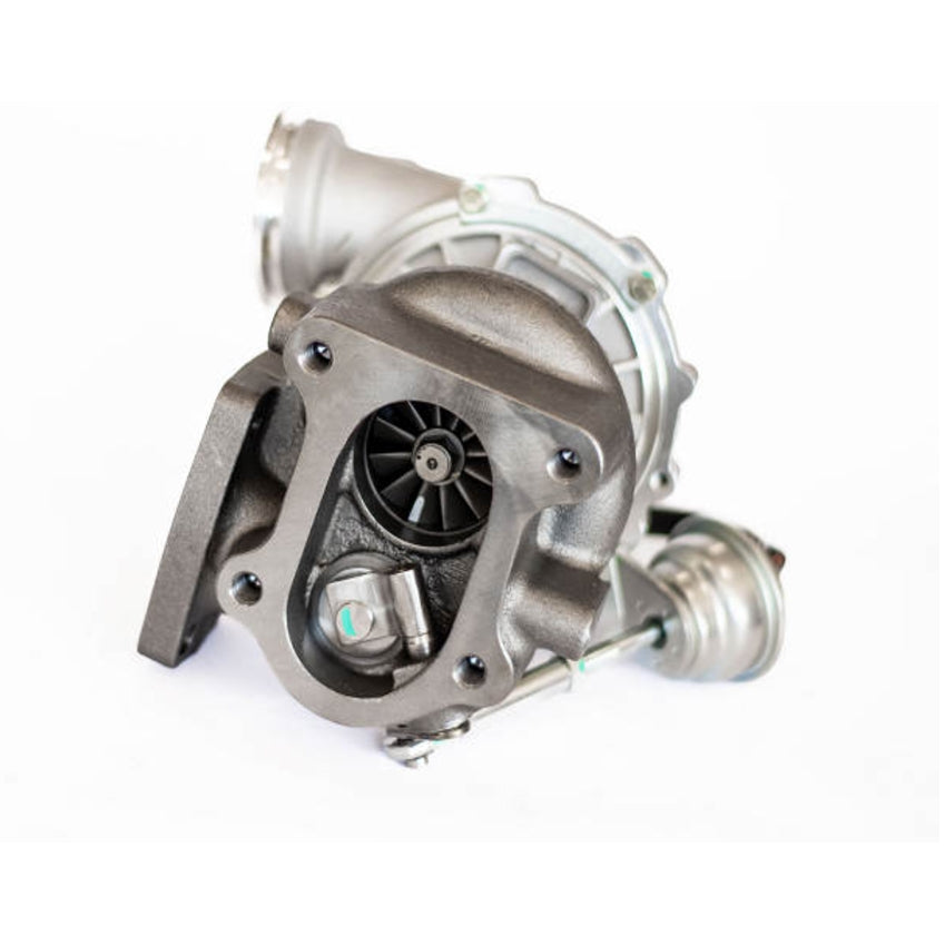 Turbocompressor - Delphi - HNX395 - (1)
