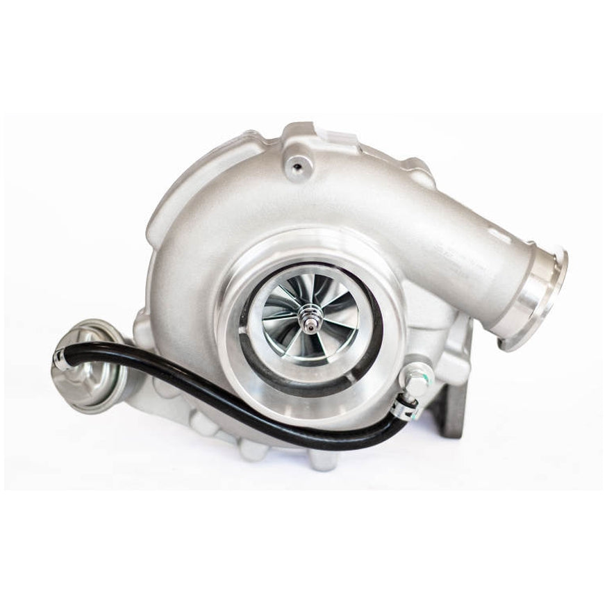 Turbocompressor - Delphi - HNX398 - (1)