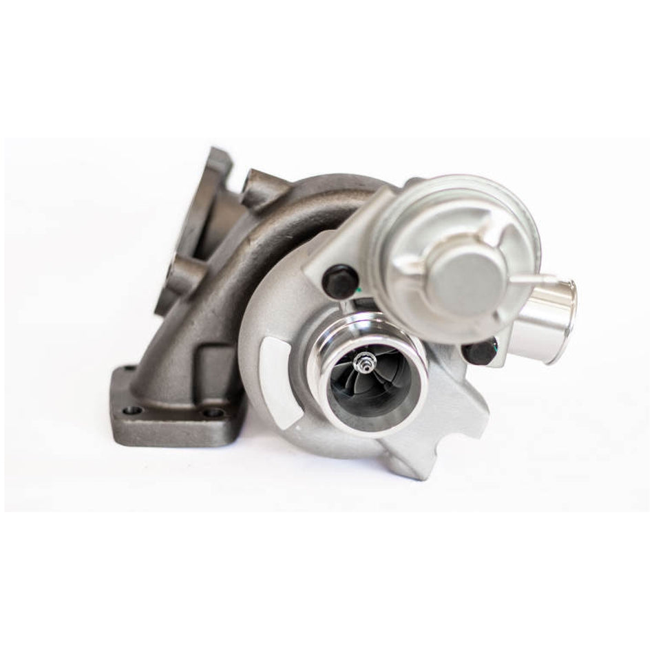 Turbocompressor - Delphi - HNX523 - (1)