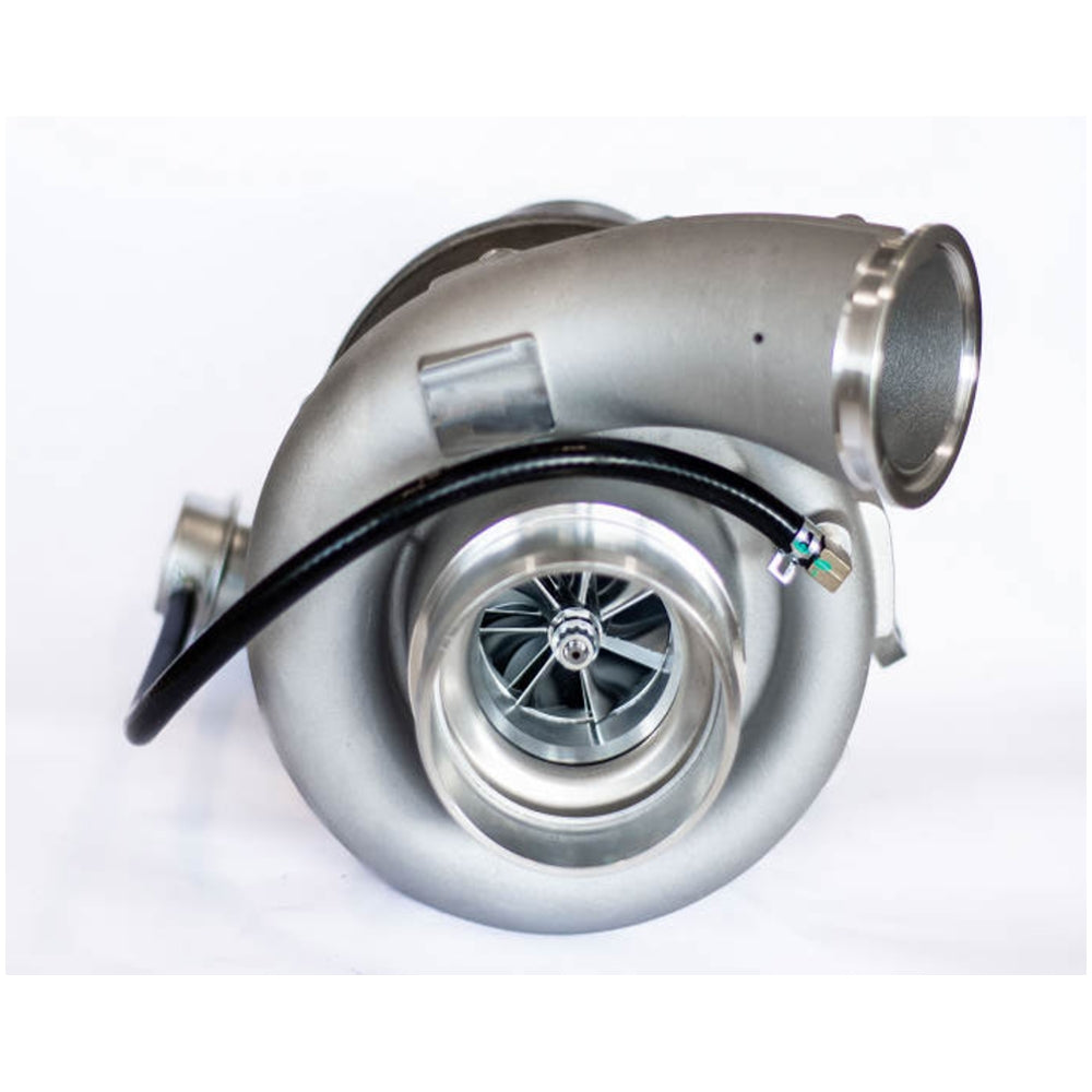 Turbocompressor - Delphi - HNX290 - (1)