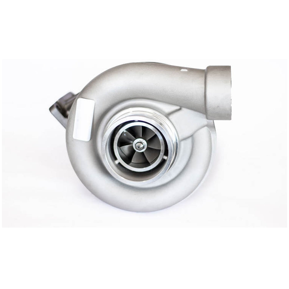 Turbocompressor - Delphi - HNX653 - (1)
