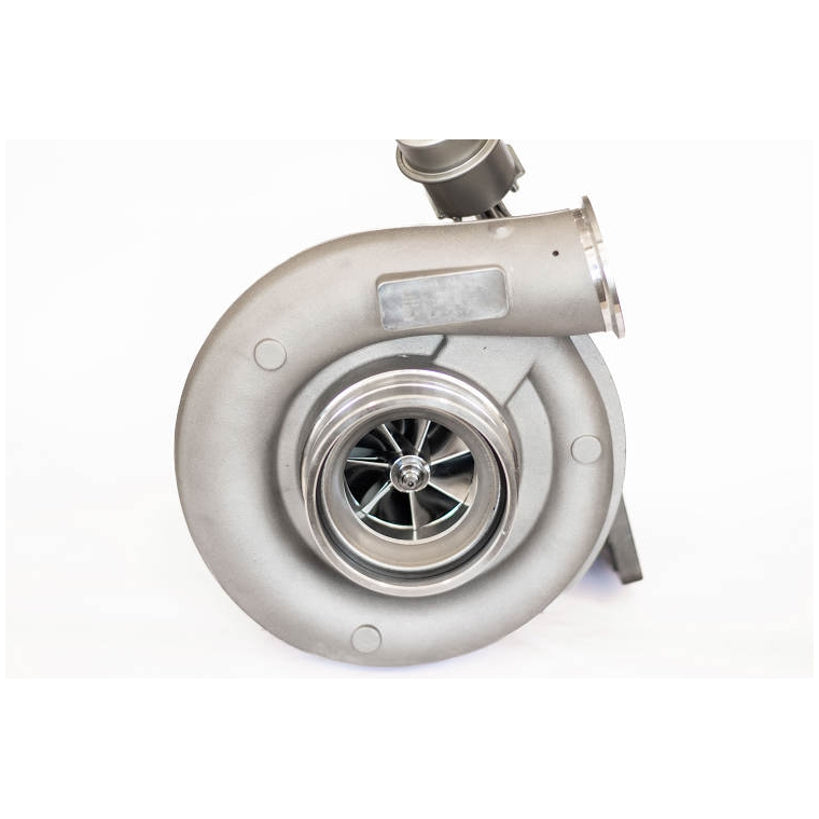 Turbocompressor - Delphi - HNX655 - (1)