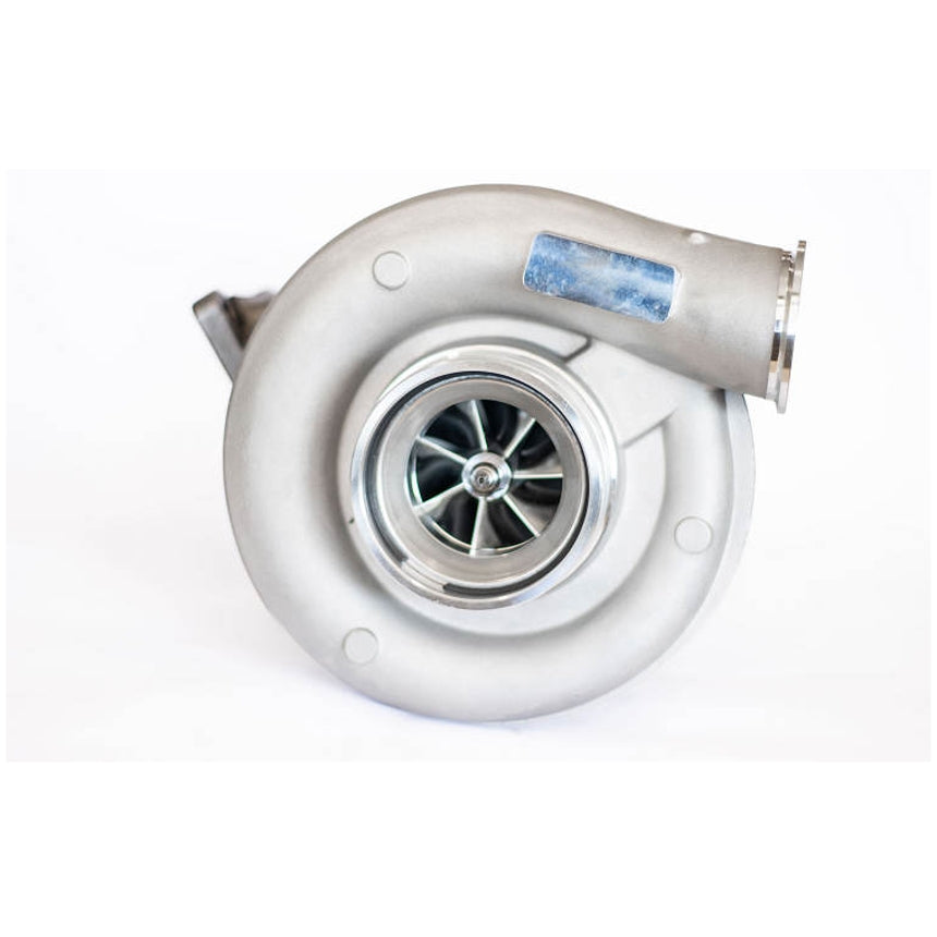 Turbocompressor - Delphi - HNX654 - (1)