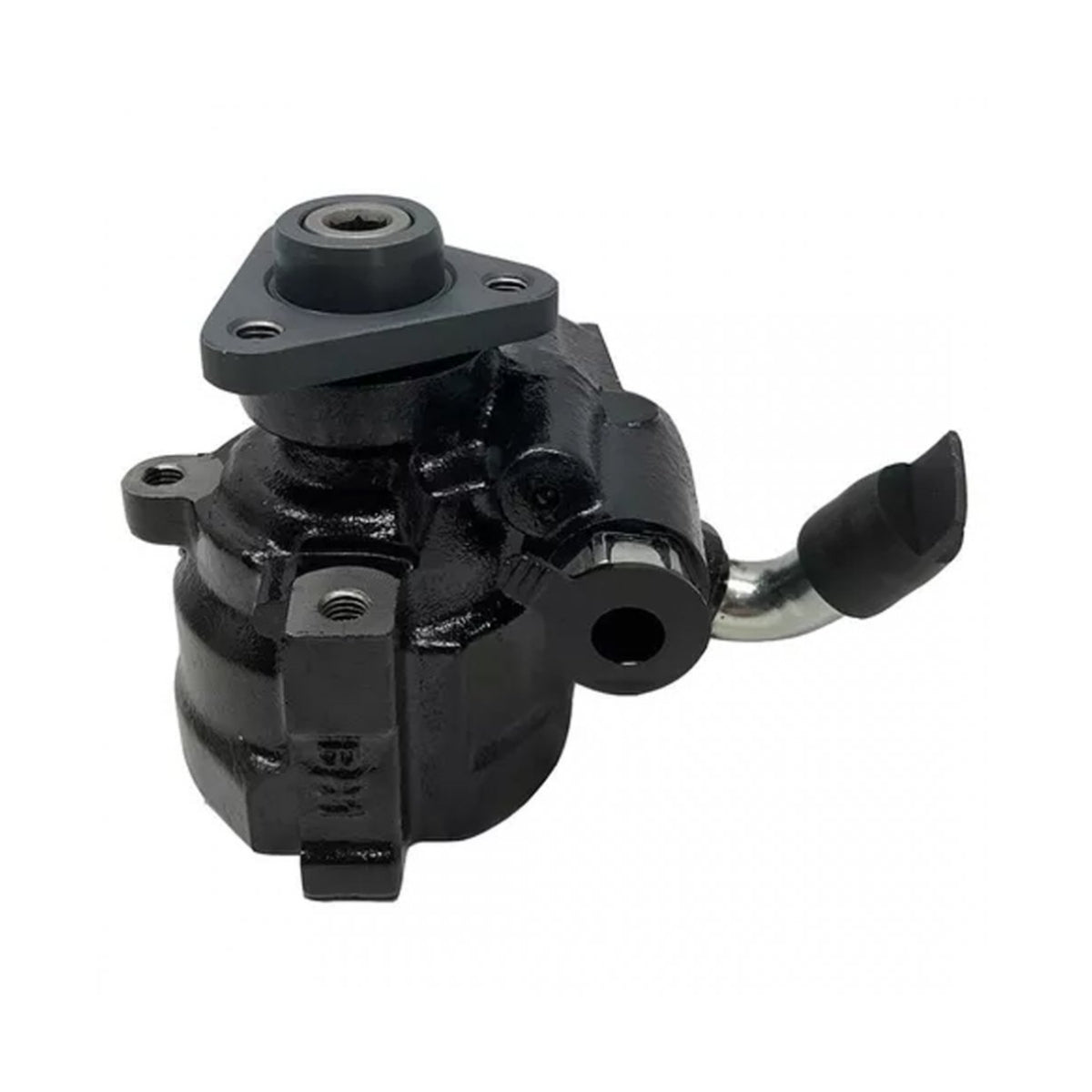 Bomba de Direção Hidráulica - Indisa - DH354482 - (1)