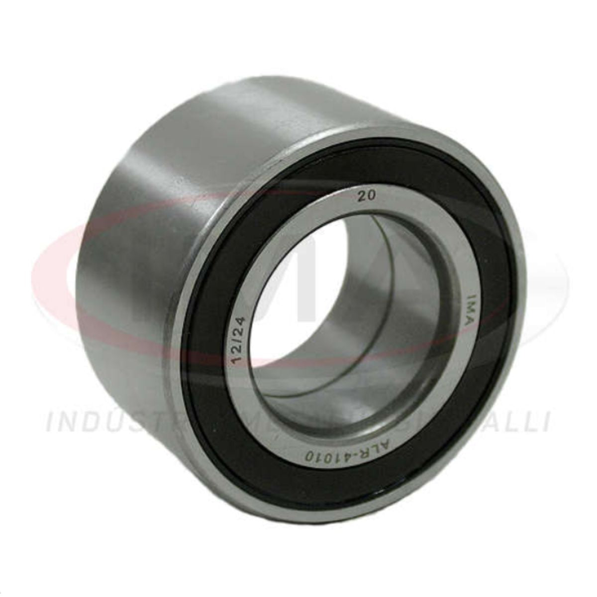 Rolamento De Roda Dianteira Com Abs - Ima - ALR-41010 ABS - (1)