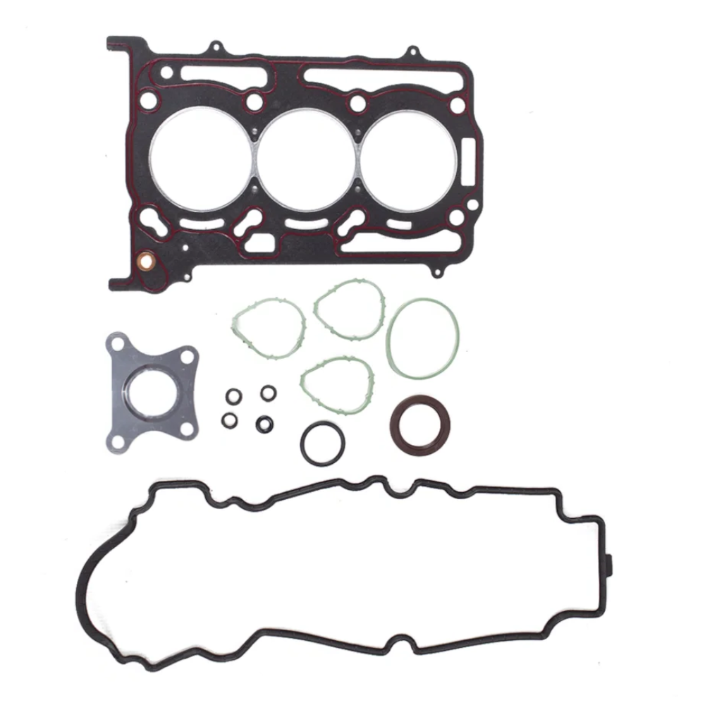 Jogo de Juntas do Motor Completo Fibra - Taranto - 272995 - (1)