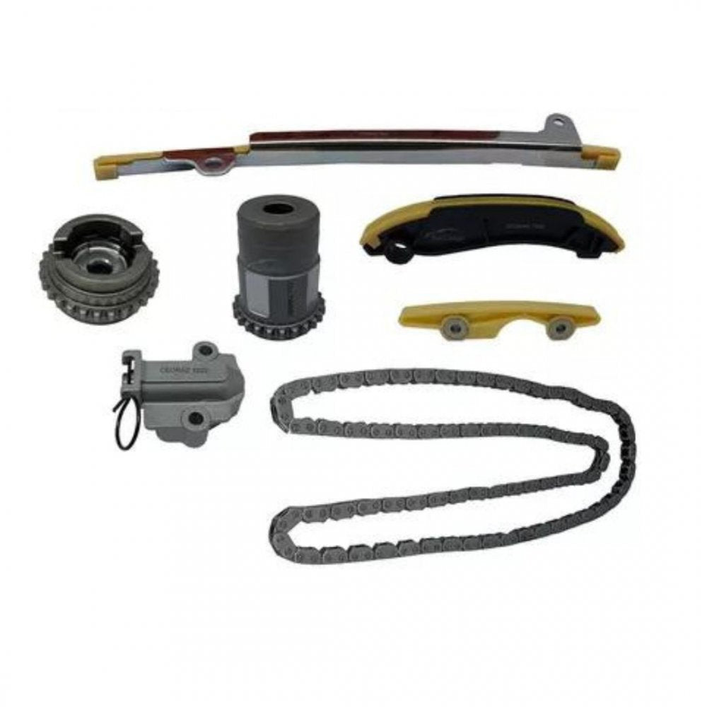 Kit de Distribuição - Indisa - KD3502 - (1)
