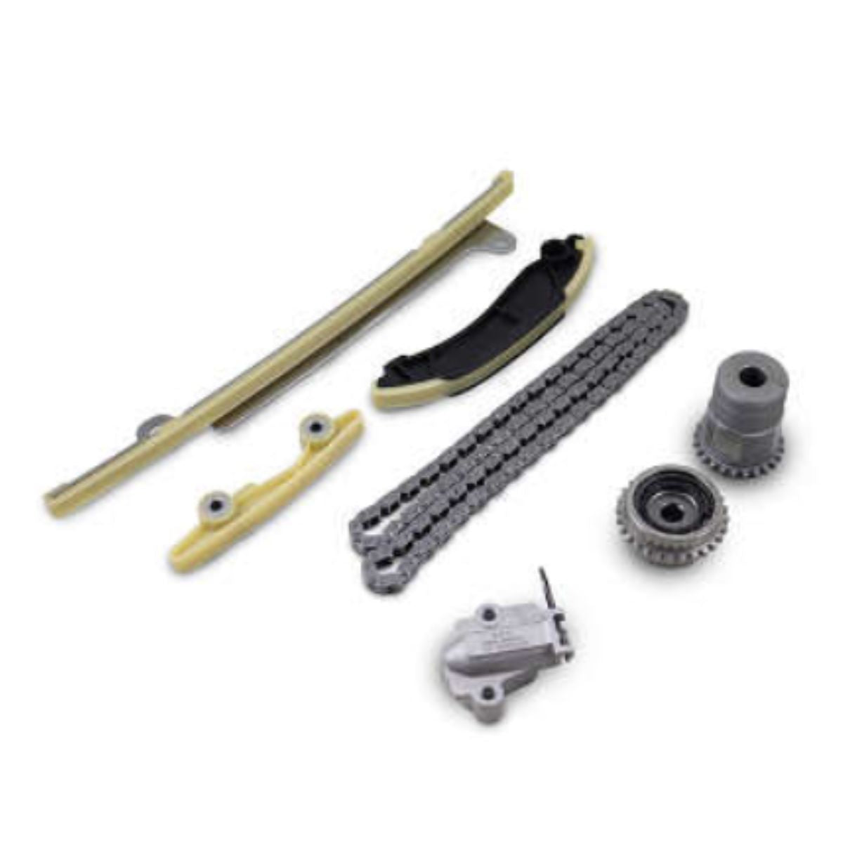 Kit de Distribuição - SKF - VKML 42005 A - (3)