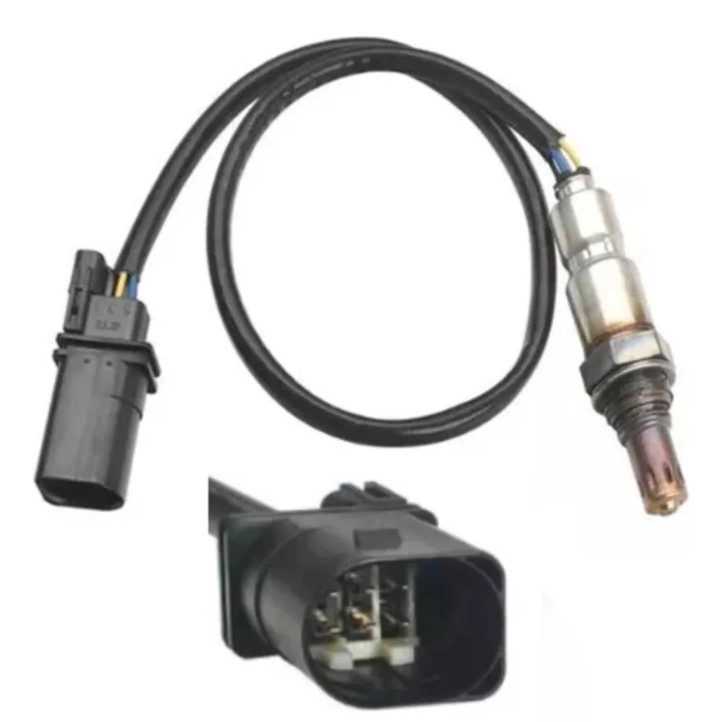 Sonda Lambda Pré Catalisador - NTK - UAA0004-VW012 - (2)
