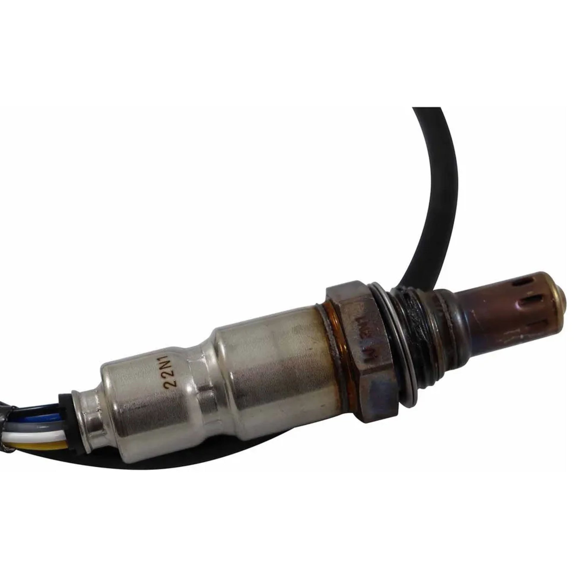Sonda Lambda Pré Catalisador - NTK - UAA0004-VW012 - (5)